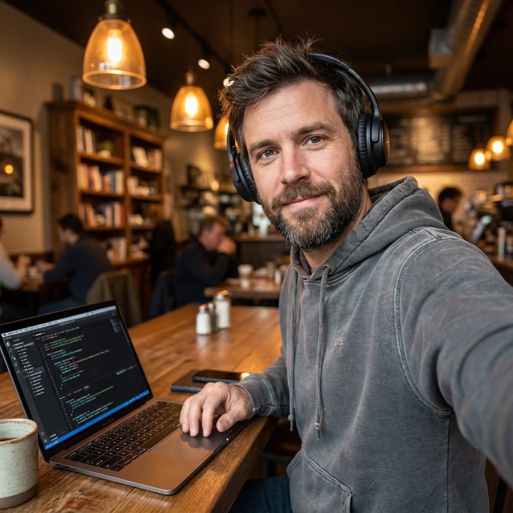 Community member avatar