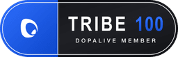 Tribe 100 · DopaLive Member