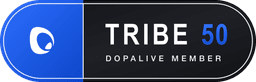 Tribe 50 · DopaLive Member