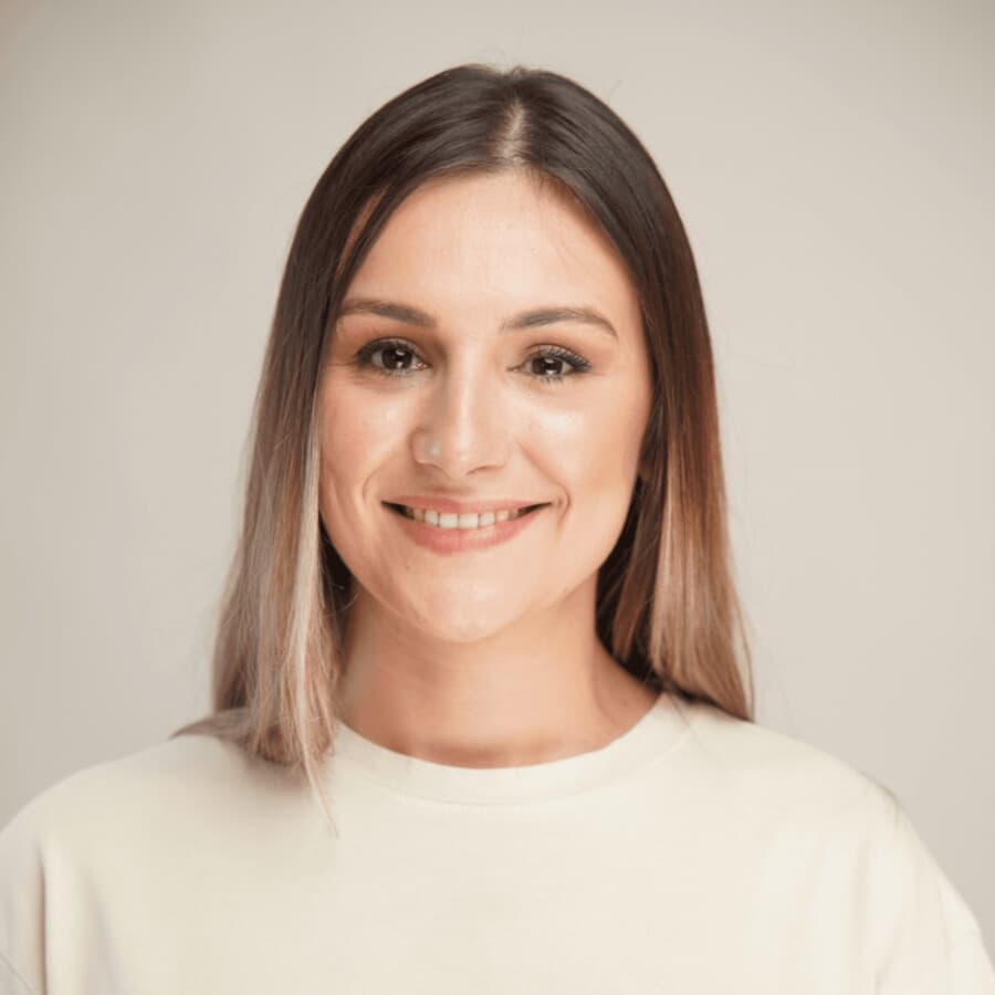 Merve Dökmeci