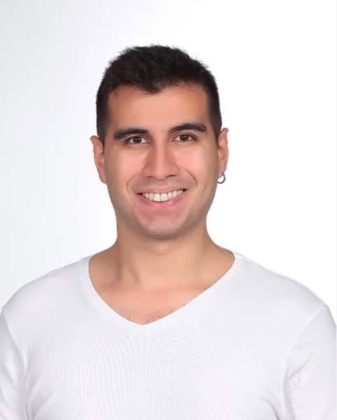 Dr. Onur Boyar