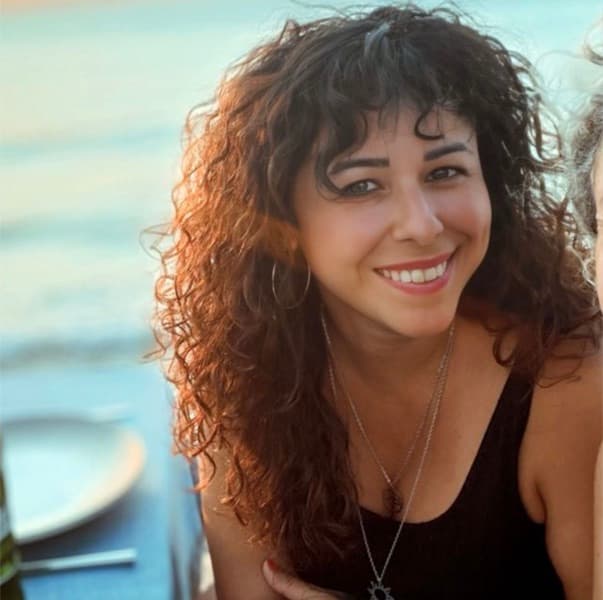 Simay Selek