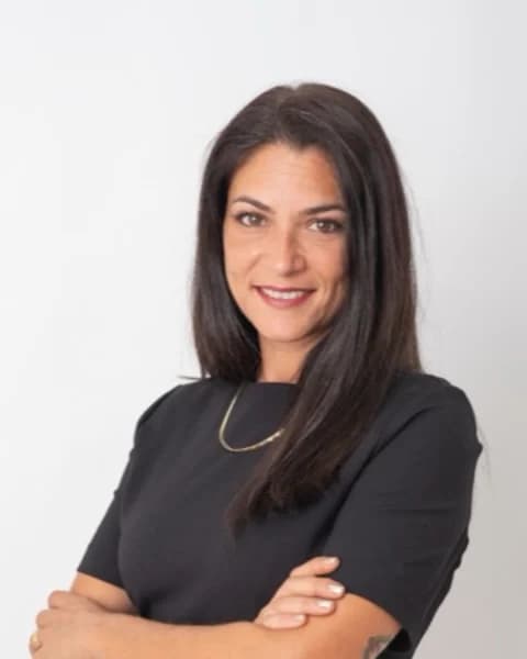 Burcu Denli Özdemir