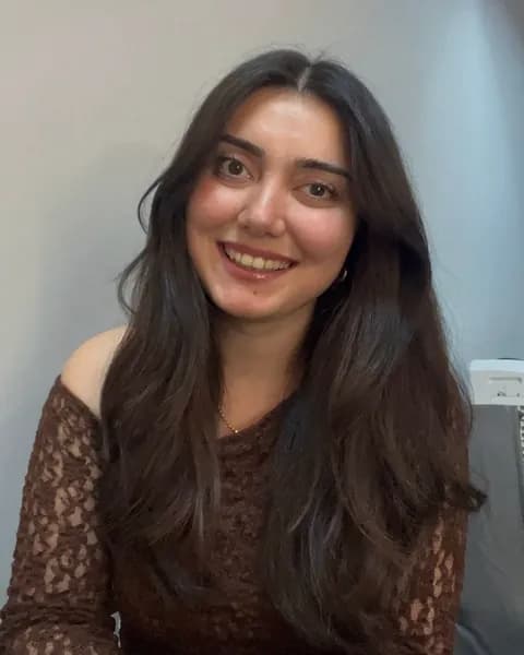 Nefsun Ercan