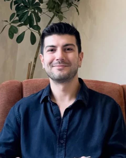 Ömer Evren Yılmaz