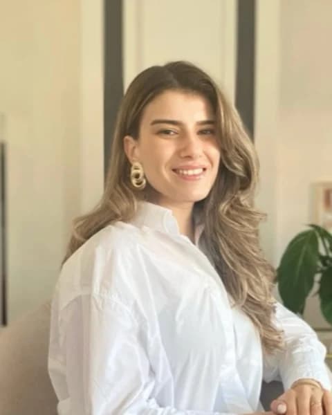 Sena Ceylin Aksoy