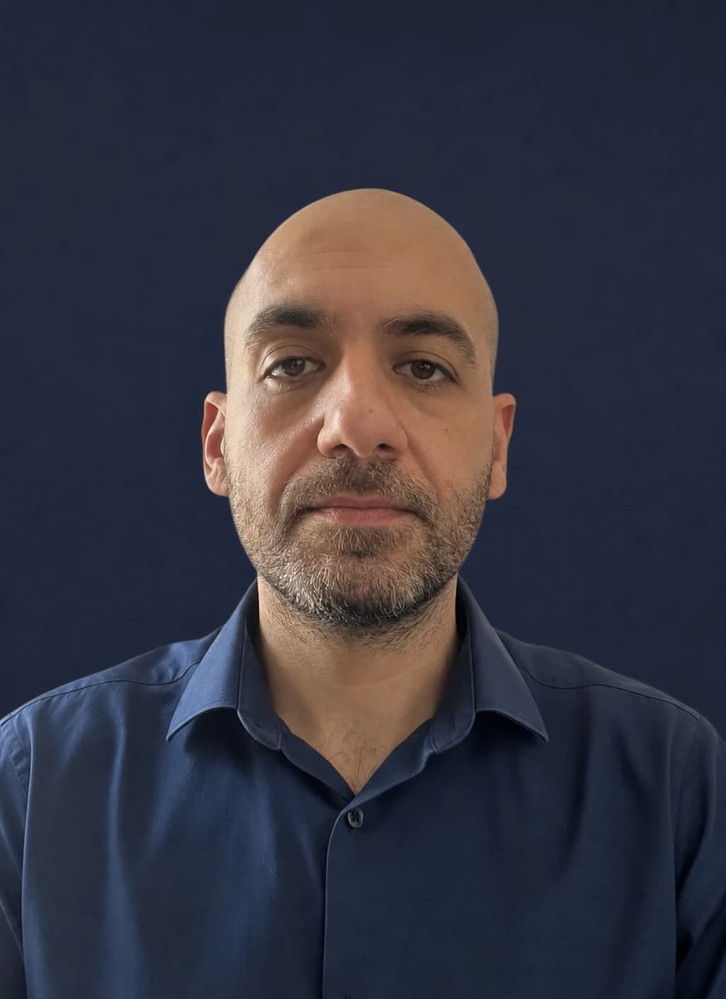 Hakan Suluoğlu